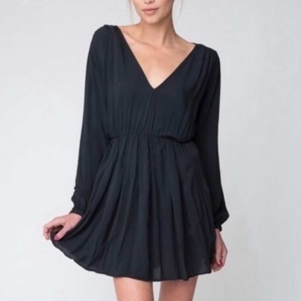 Brandy Melville Kassi Dress